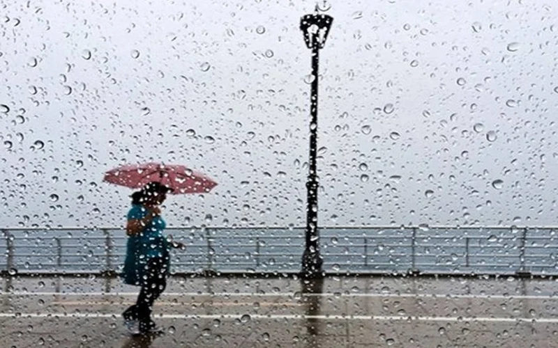 توقعات الأرصاد الجوية لحالة الطقس في المحافظات المغربية خلال يوم الإثنين